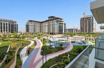 Apartment - 3 - 4 for sale in Erin - Central Park at City Walk - City Walk - Al Wasl - Dubai