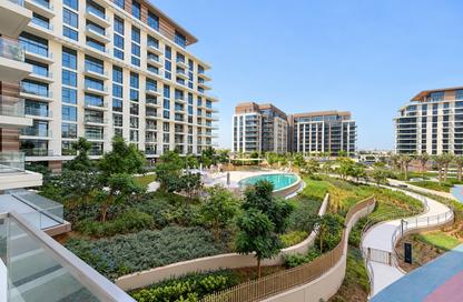 Apartment - 3 - 4 for sale in Erin - Central Park at City Walk - City Walk - Al Wasl - Dubai