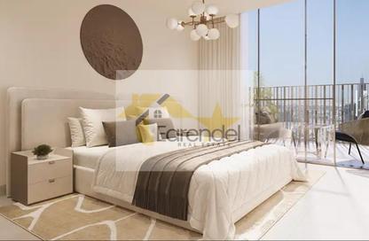 Apartment - 1 - 2 for sale in Westar Altair - Residential District - Dubai South (Dubai World Central) - Dubai Apartment - 1 - 2 for sale in Westar Altair - Residential District - Dubai South (Dubai World Central) - Dubai