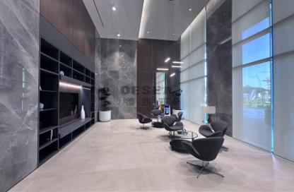 Apartment - 1 - 2 for sale in Sobha Creek Vistas Grande - Sobha Hartland - Mohammed Bin Rashid City - Dubai