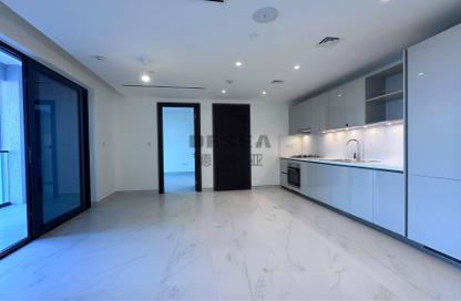 Apartment - 1 - 2 for sale in Sobha Creek Vistas Grande - Sobha Hartland - Mohammed Bin Rashid City - Dubai