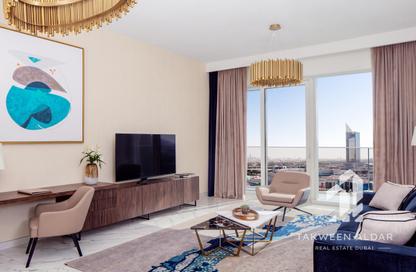 Whole Building - 1 - 1 for rent in Avani Palm View Hotel and Suites - Dubai Media City - Dubai Whole Building - 1 - 1 for rent in Avani Palm View Hotel and Suites - Dubai Media City - Dubai