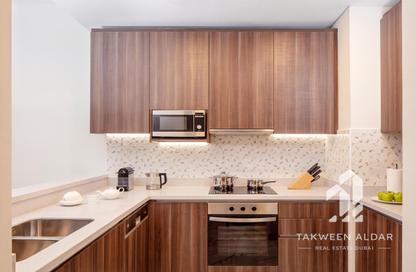 Whole Building - 1 - 1 for rent in Avani Palm View Hotel  and  Suites - Dubai Media City - Dubai