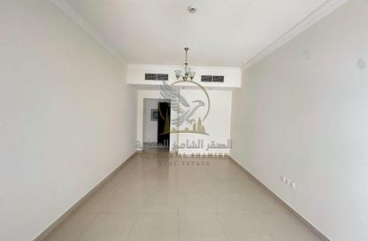 Apartment - 2 - 2 for rent in New Al Taawun Road - Al Taawun - Sharjah