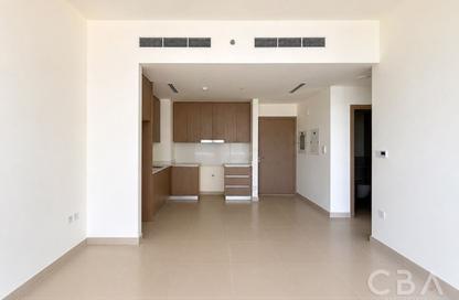 Apartment - 1 - 1 for rent in Hills Park - Dubai Hills Estate - Dubai