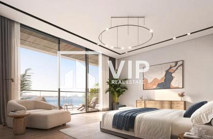 Villa - 4 Bedrooms - 6 Bathrooms for sale in Bashayer Villas - Al Hudayriat Island - Abu Dhabi