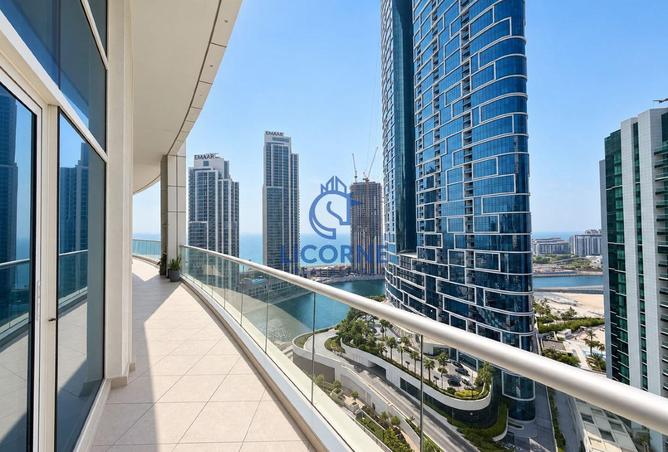 LUXURIOUS 3BR APARTMENT | DORRA BAY | LARGE LAYOUT