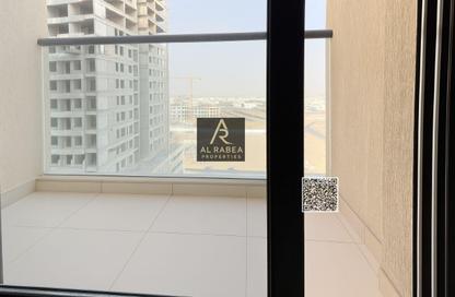 Apartment - Studio - 1 Bathroom for rent in Garden Residences - Emirates City - Ajman