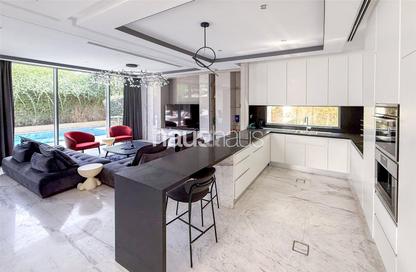 Villa - 4 Bedrooms - 5 Bathrooms for rent in Sidra Villas III - Sidra Villas - Dubai Hills Estate - Dubai