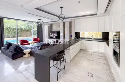 فيلا - 4 غرف نوم - 5 حمامات للايجار في 3 فلل سيدرا - فلل سيدرا - دبي هيلز استيت - دبي