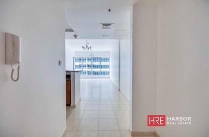 شقة - غرفة نوم - 1 حمام للايجار في سكاي كورتس تاور C - أبراج سكاي كورتس - مجمع دبي ريزيدنس - دبي لاند - دبي