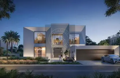 Villa - 5 Bedrooms - 6 Bathrooms for sale in The Oasis - Mirage - The Oasis by Emaar - Dubai