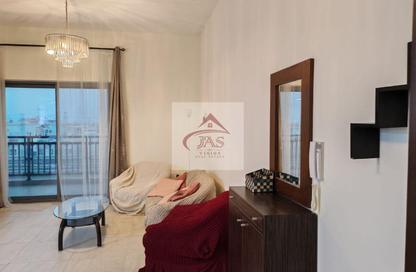 Apartment - 1 Bedroom - 2 Bathrooms for rent in Azizi Orchid - Al Furjan - Dubai