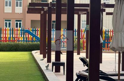 Apartment - 1 Bedroom - 2 Bathrooms for rent in Azizi Orchid - Al Furjan - Dubai