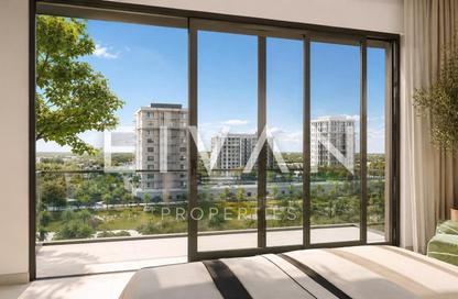 شقة - غرفة نوم - 2 حمامات للبيع في فيدا ريزيدنس - دبي هيلز استيت - دبي شقة - غرفة نوم - 2 حمامات للبيع في فيدا ريزيدنس - دبي هيلز استيت - دبي