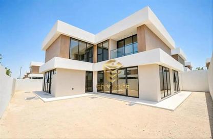 Villa - 3 - 5 for sale in Shomous Residential Complex - Sharjah Garden City - Sharjah