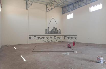 Warehouse - Studio - 1 Bathroom for rent in Umm Al Thuoob - Umm Al Quwain Warehouse - Studio - 1 Bathroom for rent in Umm Al Thuoob - Umm Al Quwain