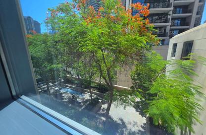Apartment - 2 Bedrooms - 3 Bathrooms for rent in Claren Tower 2 - Claren Towers - Downtown Dubai - Dubai