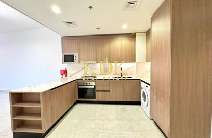 Apartment - 1 - 2 for rent in Avanos - District 10 - Jumeirah Village Circle - Dubai