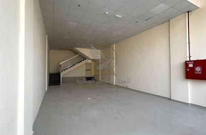 Shop - Studio - 1 for rent in Al Jurf Industrial 2 - Al Jurf Industrial - Ajman