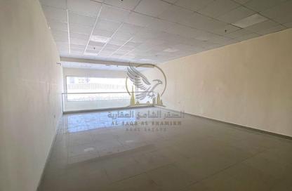 Shop - Studio - 1 for rent in Al Jurf Industrial 2 - Al Jurf Industrial - Ajman