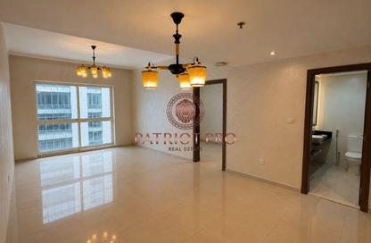 Apartment - 1 - 2 for rent in Allure Suites - Barsha Heights (Tecom) - Dubai