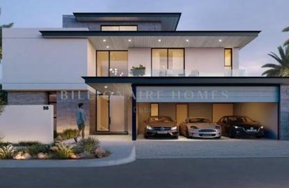Villa - 4 - 5 for sale in Farm Gardens 2 - Farm Gardens - The Valley - Dubai