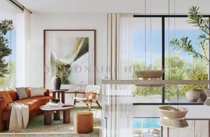 Villa - 4 - 5 for sale in Farm Gardens 2 - Farm Gardens - The Valley - Dubai