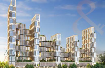 Apartment - 2 Bedrooms - 3 Bathrooms for sale in Sobha One Tower B - Sobha One - Ras Al Khor Industrial 1 - Ras Al Khor - Dubai Apartment - 2 Bedrooms - 3 Bathrooms for sale in Sobha One Tower B - Sobha One - Ras Al Khor Industrial 1 - Ras Al Khor - Dubai