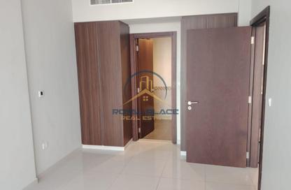 Apartment - 2 - 3 for rent in Reva Residences - Business Bay - Dubai
