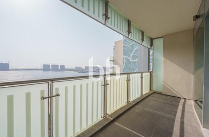 Apartment - 2 Bedrooms - 3 Bathrooms for rent in Al Rahba - Al Muneera - Al Raha Beach - Abu Dhabi