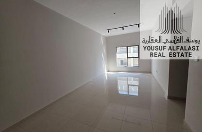 Apartment - 2 Bedrooms - 2 Bathrooms for rent in Abna Saqer Building - Al Hamidiya 1 - Al Hamidiya - Ajman