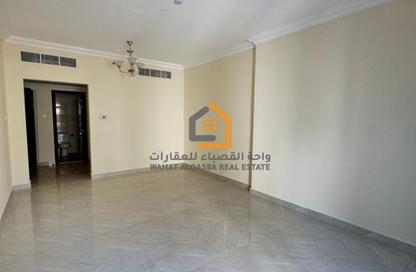 Apartment - 3 - 3 for rent in Al Majaz 2 - Al Majaz - Sharjah