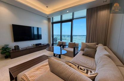 Apartment - 1 Bedroom - 2 Bathrooms for rent in Nobles Tower - Business Bay - Dubai Apartment - 1 Bedroom - 2 Bathrooms for rent in Nobles Tower - Business Bay - Dubai