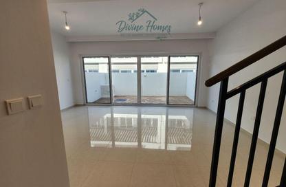 Townhouse - 4 Bedrooms - 4 Bathrooms for rent in Camelia - Damac Hills 2 - Dubai Townhouse - 4 Bedrooms - 4 Bathrooms for rent in Camelia - Damac Hills 2 - Dubai