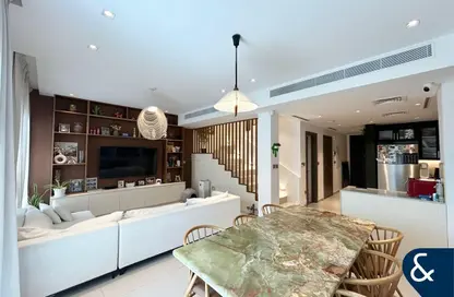 Villa - 3 Bedrooms - 3 Bathrooms for sale in Elan - Tilal Al Ghaf - Dubai