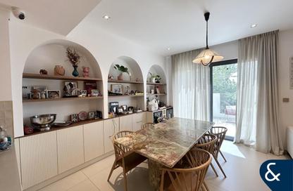 Villa - 3 Bedrooms - 3 Bathrooms for sale in Elan - Tilal Al Ghaf - Dubai