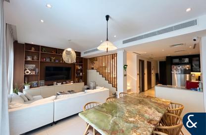 Villa - 3 Bedrooms - 3 Bathrooms for sale in Elan - Tilal Al Ghaf - Dubai Villa - 3 Bedrooms - 3 Bathrooms for sale in Elan - Tilal Al Ghaf - Dubai