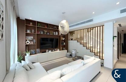 Villa - 3 Bedrooms - 3 Bathrooms for sale in Elan - Tilal Al Ghaf - Dubai