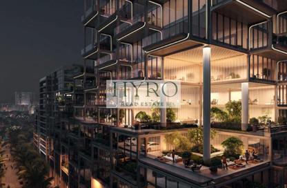 Apartment - 1 Bedroom - 1 Bathroom for sale in The Symphony by Imtiaz - Bukadra - Dubai