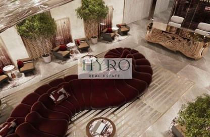 Apartment - 1 Bedroom - 1 Bathroom for sale in The Symphony by Imtiaz - Bukadra - Dubai