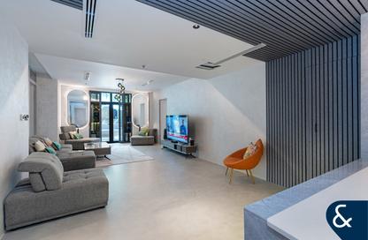 Apartment - 2 Bedrooms - 3 Bathrooms for sale in Tajer Residences - The Old Town Island - Old Town - Downtown Dubai - Dubai Apartment - 2 Bedrooms - 3 Bathrooms for sale in Tajer Residences - The Old Town Island - Old Town - Downtown Dubai - Dubai