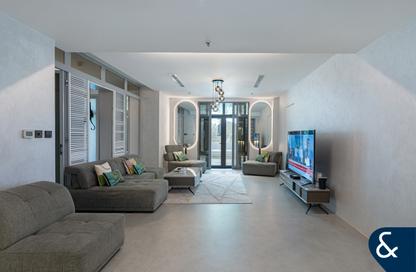 Apartment - 2 Bedrooms - 3 Bathrooms for sale in Tajer Residences - The Old Town Island - Old Town - Downtown Dubai - Dubai Apartment - 2 Bedrooms - 3 Bathrooms for sale in Tajer Residences - The Old Town Island - Old Town - Downtown Dubai - Dubai