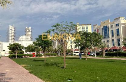 Apartment - 1 Bedroom - 2 Bathrooms for rent in Al Ameera Village - Ajman