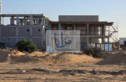 Farm - Studio for rent in Umm Al Quwain Marina Villas - Umm Al Quwain Marina - Umm Al Quwain