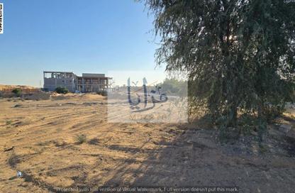 Farm - Studio for rent in Umm Al Quwain Marina Villas - Umm Al Quwain Marina - Umm Al Quwain