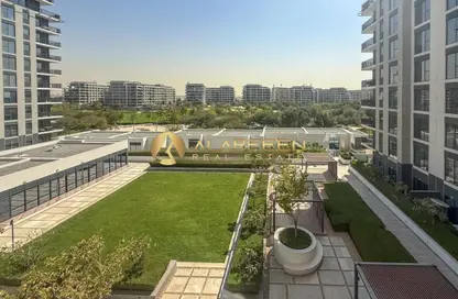 Apartment - 2 Bedrooms - 4 Bathrooms for rent in Executive Residences 1 - Executive Residences - Dubai Hills Estate - Dubai