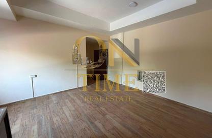 Apartment - Studio - 1 Bathroom for rent in Al Mowaihat 1 - Al Mowaihat - Ajman