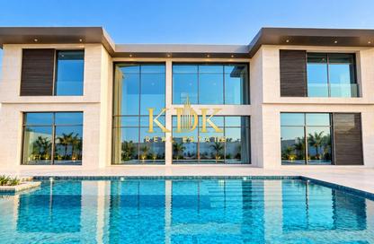 Villa - 6 - 7 for rent in Nad Al Sheba 4 - Nad Al Sheba - Dubai