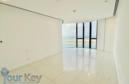Apartment - 2 Bedrooms - 3 Bathrooms for rent in Burj Mohammed Bin Rashid at WTC - Corniche Road - Abu Dhabi